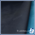 Tissu obl20-2041 70D Nylon Ripstop pour la veste